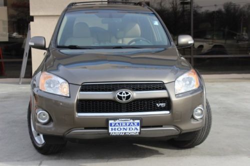 Ltd SUV 3.5L CD 4X4 Power Steering 4-Wheel Disc Brakes Aluminum Wheels Fog Lamps, US $16,000.00, image 2