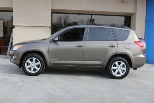 Ltd SUV 3.5L CD 4X4 Power Steering 4-Wheel Disc Brakes Aluminum Wheels Fog Lamps, US $16,000.00, image 3