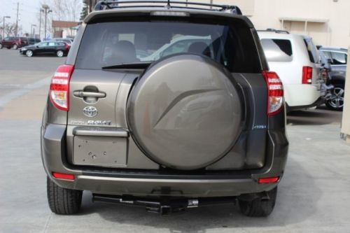 Ltd SUV 3.5L CD 4X4 Power Steering 4-Wheel Disc Brakes Aluminum Wheels Fog Lamps, US $16,000.00, image 4