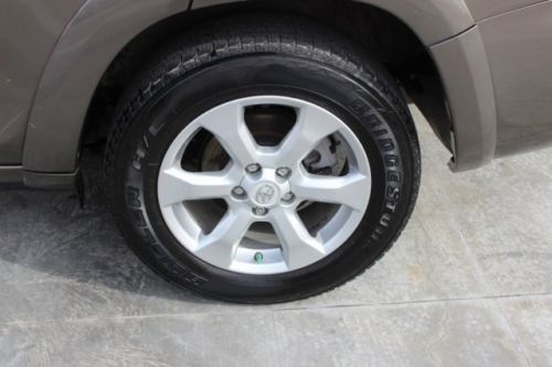 Ltd SUV 3.5L CD 4X4 Power Steering 4-Wheel Disc Brakes Aluminum Wheels Fog Lamps, US $16,000.00, image 5