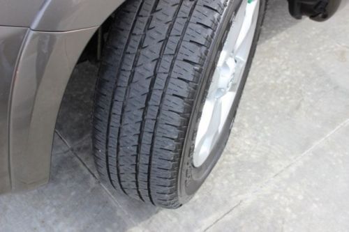 Ltd SUV 3.5L CD 4X4 Power Steering 4-Wheel Disc Brakes Aluminum Wheels Fog Lamps, US $16,000.00, image 6