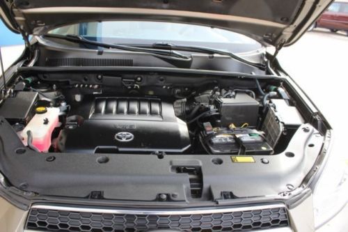 Ltd SUV 3.5L CD 4X4 Power Steering 4-Wheel Disc Brakes Aluminum Wheels Fog Lamps, US $16,000.00, image 7