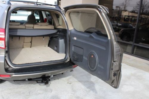 Ltd SUV 3.5L CD 4X4 Power Steering 4-Wheel Disc Brakes Aluminum Wheels Fog Lamps, US $16,000.00, image 8