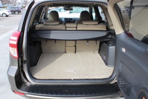 Ltd SUV 3.5L CD 4X4 Power Steering 4-Wheel Disc Brakes Aluminum Wheels Fog Lamps, US $16,000.00, image 9