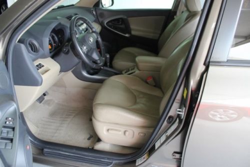 Ltd SUV 3.5L CD 4X4 Power Steering 4-Wheel Disc Brakes Aluminum Wheels Fog Lamps, US $16,000.00, image 10