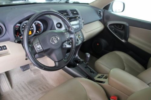 Ltd SUV 3.5L CD 4X4 Power Steering 4-Wheel Disc Brakes Aluminum Wheels Fog Lamps, US $16,000.00, image 11
