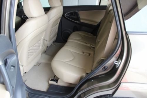 Ltd SUV 3.5L CD 4X4 Power Steering 4-Wheel Disc Brakes Aluminum Wheels Fog Lamps, US $16,000.00, image 15