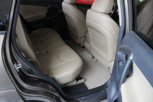 Ltd SUV 3.5L CD 4X4 Power Steering 4-Wheel Disc Brakes Aluminum Wheels Fog Lamps, US $16,000.00, image 17