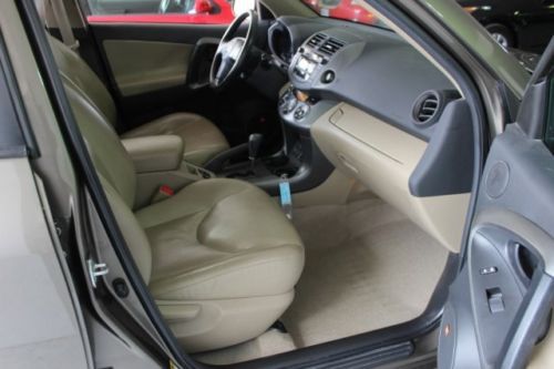 Ltd SUV 3.5L CD 4X4 Power Steering 4-Wheel Disc Brakes Aluminum Wheels Fog Lamps, US $16,000.00, image 18