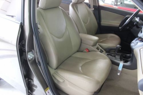Ltd SUV 3.5L CD 4X4 Power Steering 4-Wheel Disc Brakes Aluminum Wheels Fog Lamps, US $16,000.00, image 20