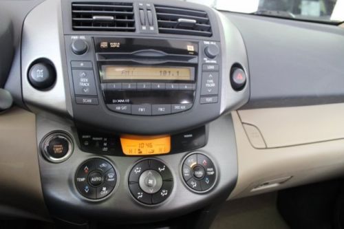 Ltd SUV 3.5L CD 4X4 Power Steering 4-Wheel Disc Brakes Aluminum Wheels Fog Lamps, US $16,000.00, image 21