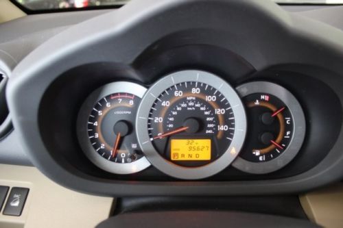 Ltd SUV 3.5L CD 4X4 Power Steering 4-Wheel Disc Brakes Aluminum Wheels Fog Lamps, US $16,000.00, image 25