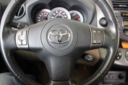 Ltd SUV 3.5L CD 4X4 Power Steering 4-Wheel Disc Brakes Aluminum Wheels Fog Lamps, US $16,000.00, image 27
