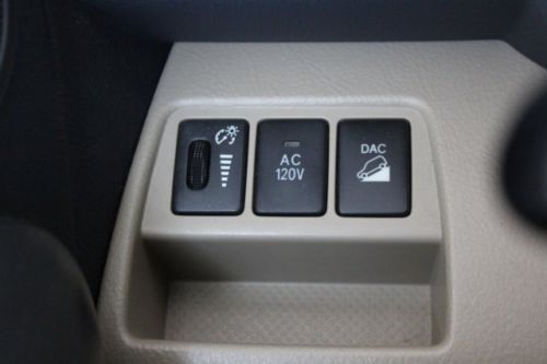 Ltd SUV 3.5L CD 4X4 Power Steering 4-Wheel Disc Brakes Aluminum Wheels Fog Lamps, US $16,000.00, image 30