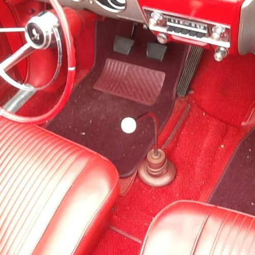 1965 Chevrolet Corvair Monza Convertible, image 20