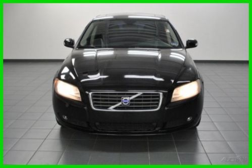 2007 3.2 used 3.2l i6 24v automatic fwd sedan premium