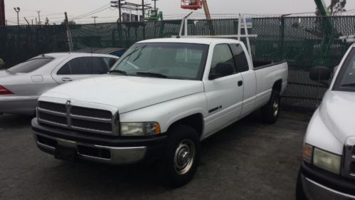 2001 dodge ram 2500