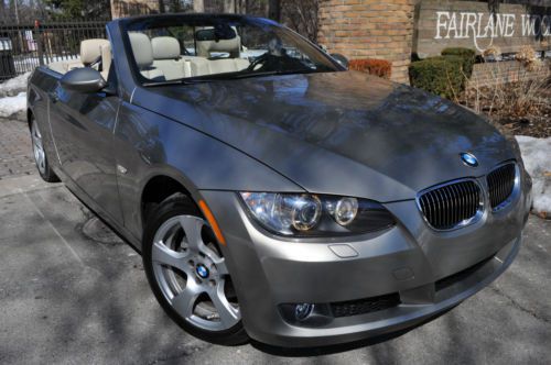 2009 328i convertible sport.leather/hardtop/conv/xenons/17&#039;s/ for-export-only