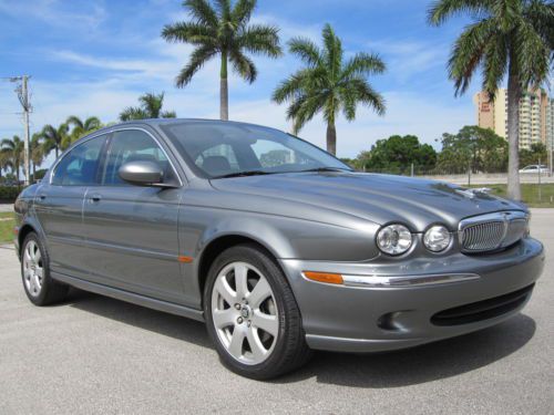 Florida super low 47k 3.0l awd leather sroof sport wheels super nice!