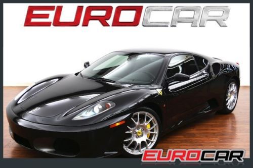 Ferrari 430 fi, 0 mile new clutch, immaculate, 06,07,08