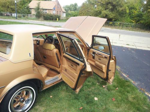 1980 oldsmobile