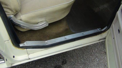 1979 Ford F350 Truck Ranger XLT 2WD 460/Auto PS/PB/AC ZIEBART Treated / 140" WB, image 11