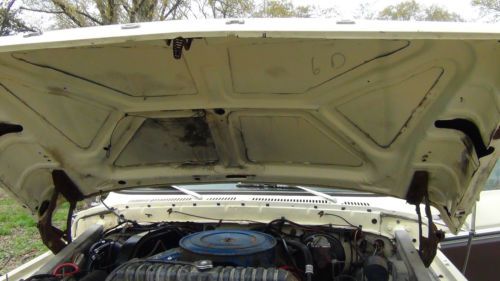 1979 Ford F350 Truck Ranger XLT 2WD 460/Auto PS/PB/AC ZIEBART Treated / 140" WB, image 16