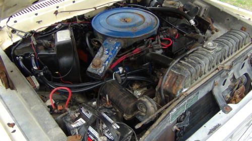 1979 Ford F350 Truck Ranger XLT 2WD 460/Auto PS/PB/AC ZIEBART Treated / 140" WB, image 18