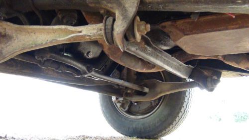 1979 Ford F350 Truck Ranger XLT 2WD 460/Auto PS/PB/AC ZIEBART Treated / 140" WB, image 22