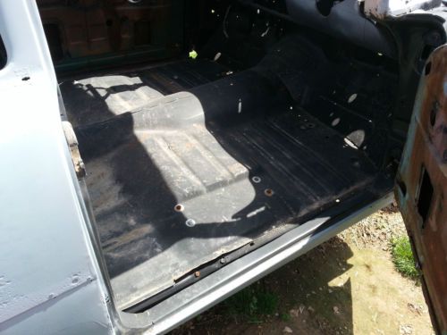 55 Chevy Rolling Body, image 8