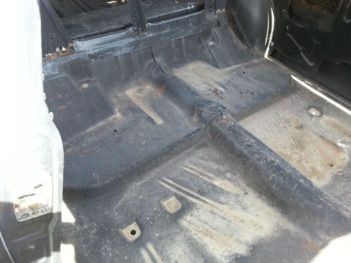 55 Chevy Rolling Body, image 9