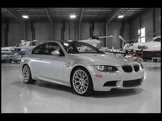 2013 bmw m3 2dr cpe