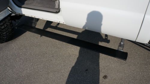 2000 FORD F250 XLT SUPER DUTY 7.3L POWERSTROKE DIESEL LIFTED CREW CAB 4x4 LONG B, US $22,000.00, image 8