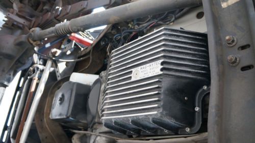 2000 FORD F250 XLT SUPER DUTY 7.3L POWERSTROKE DIESEL LIFTED CREW CAB 4x4 LONG B, US $22,000.00, image 15