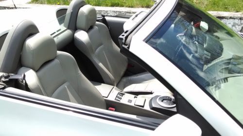 2004 350Z TOURING ROADSTER CONVERTIBLE, US $14,500.00, image 8