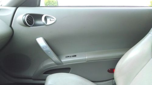 2004 350Z TOURING ROADSTER CONVERTIBLE, US $14,500.00, image 10