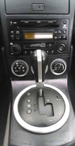 2004 350Z TOURING ROADSTER CONVERTIBLE, US $14,500.00, image 12