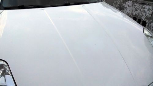 2004 350Z TOURING ROADSTER CONVERTIBLE, US $14,500.00, image 13