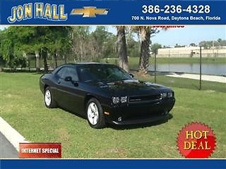 2014 dodge challenger 2dr cpe r/t