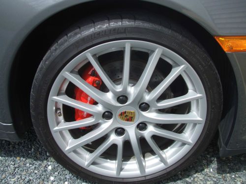 2009 Porsche 911 Carrera Convertible 2-Door 3.6L, US $59,500.00, image 6