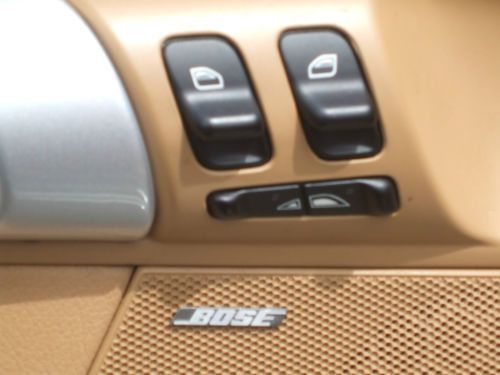 2009 Porsche 911 Carrera Convertible 2-Door 3.6L, US $59,500.00, image 14