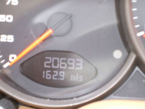 2009 Porsche 911 Carrera Convertible 2-Door 3.6L, US $59,500.00, image 15