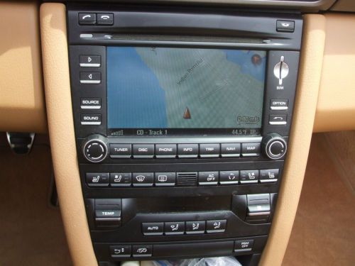 2009 Porsche 911 Carrera Convertible 2-Door 3.6L, US $59,500.00, image 16