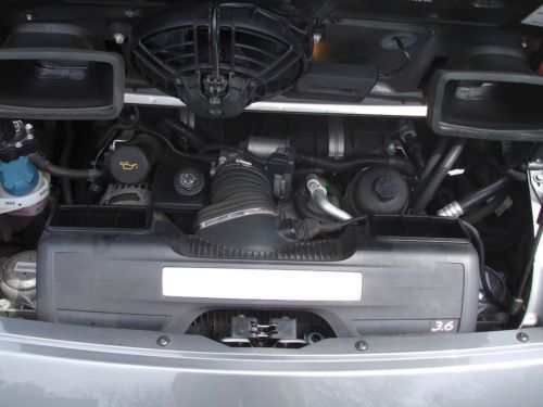 2009 Porsche 911 Carrera Convertible 2-Door 3.6L, US $59,500.00, image 21