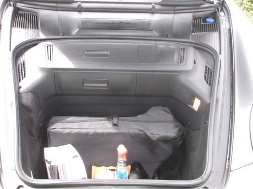 2009 Porsche 911 Carrera Convertible 2-Door 3.6L, US $59,500.00, image 22