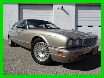 1997 vanden plas used 4l i6 24v automatic rwd sedan premium