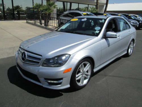 12 awd 4wd silver 3.0l v6 automatic navigation sunroof miles:22k sedan