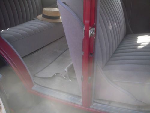 1931 Plymouth, US $12,000.00, image 3