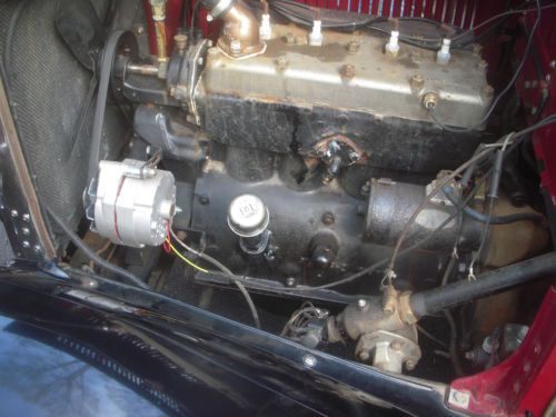 1931 Plymouth, US $12,000.00, image 6