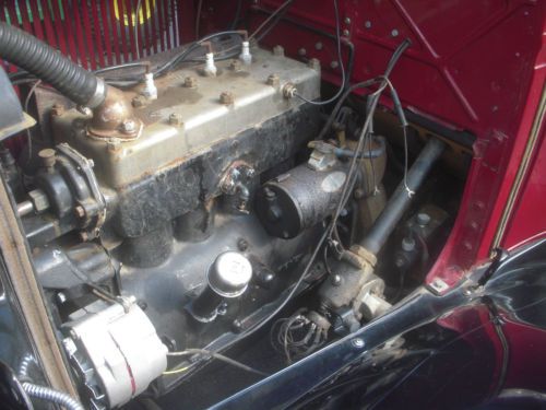 1931 Plymouth, US $12,000.00, image 7